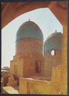 Uzbekistan  - Samarkand - Uzbekistan