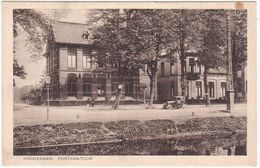 Hoogezand Postkantoor VN1857 - Hoogezand
