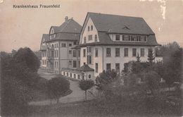 Krankenhaus Frauenfeld - Frauenfeld