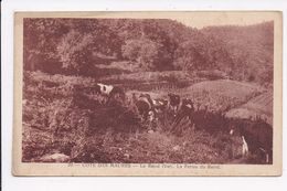 CP 83 COTE DES MAURES Le Rayol La Ferme Du Rayol - Rayol-Canadel-sur-Mer