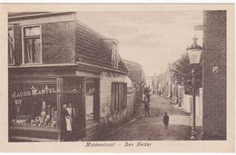 Den Helder Middenstraat Winkel VN1871 - Den Helder