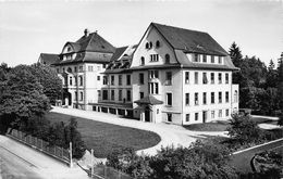 Kantonsspital Frauenfeld - Frauenfeld