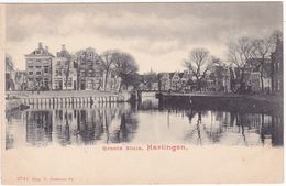 Harlingen Groote Sluis VN1864 - Harlingen