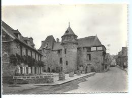 LANNION - Vieux MANOIR De LANGONABAL - REMA N°1760 (vers 1960) - Vente Directe X - Lannion