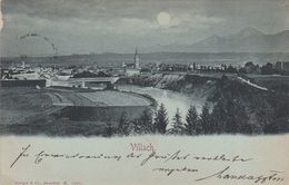 AUSTRIA - Villach 1898 - Villach