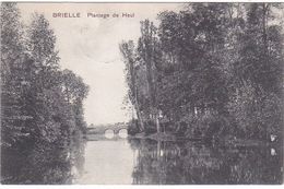 Brielle Plantage De Heul M155 - Brielle