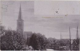 Heerenveen Ned. Hervormde Kerk M161 - Heerenveen
