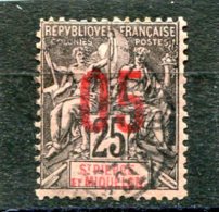 SAINT-PIERRE ET MIQUELON  N°  98  (Y&T)  (Oblitéré) - Used Stamps