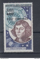 Komoren Michel Cat.no. Mnh/** 246 Kopernikus - Isole Comore (1975-...)