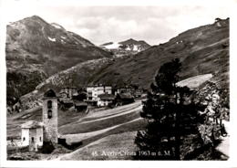 Avers-Cresta (48) * 19. 7. 1943 - Avers