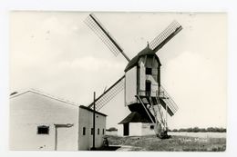 D346 Uden  - Molen - Moulin - Mill - Mühle - Uden