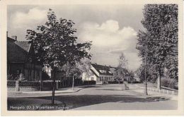 Hengelo Tuindorp Vijverlaan MK19 - Hengelo (Ov)