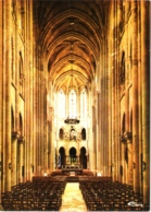CPM 60 (Oise) Senlis - Intérieur De La Cathédrale TBE - Senlis