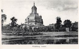 CPA MIDDELBURG - OOSTKERK - NIEUW - NIET CIRCULATIE. - Middelburg