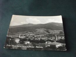 Delcampe - BORGO VAL DI TARO PARMA PANORAMA PIEGA ANG. - Parma