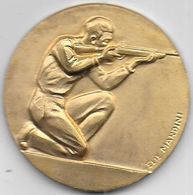 Médaille De Tir - Otros & Sin Clasificación