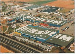 ALLEMAGNE BADE WURTEMBERG SINSHEIM AUTO & TECHNIK MUSEUM TÄGLICH GEÖFFNET - Sinsheim