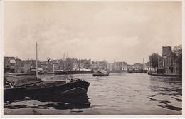 Wormerveer De Zaan MK39 - Zaanstreek