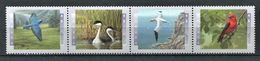 263 - CANADA 1997 - Yvert 1501/04 - Oiseau - Neuf ** (MNH) Sans Trace De Charniere - Unused Stamps