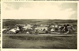 CP De DOCHAMPS " Hôtel Les Aglires , Panorama Vu De L'Ouest " - Manhay