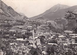 Cpsm 10x15. BRIANCON (05) : Vue Générale - Briancon