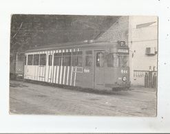 AU DEPOT DE MARCQ EN BAROEUL 304 GROS PLAN SUR LE MONGY 304 TRAMWAY SIMPLE DUWAG 362 JUIN 1993 - Marcq En Baroeul