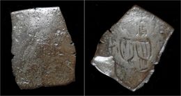 Byzantium Latin Rulers Of Constantinople Bronze Trachy - Byzantine
