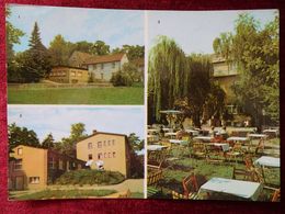 GERMANY / DAHLENER HEIDE - GASTHOF 1976 - Belgern