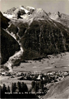 Bergün U. Piz D'Aela * 29. 8. 1964 - Bergün/Bravuogn