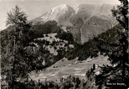 Stuls Bei Bergün - Bergün/Bravuogn