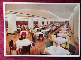 GERMANY / BOCHUM - KAUFHAUS KORTUM RESTAURANT 1964 - Bochum