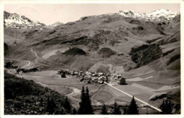 Bivio Am Julierpass (8503) * 27. 8. 1942 - Bivio