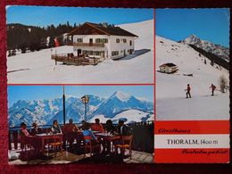 AUSTRIA / ABTENAU - GASTHAUS THORALM / 1974 - Abtenau