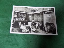 VINTAGE NETHERLANDS: Rhenen Hotel De Grebbe  Bar B&w - Rhenen