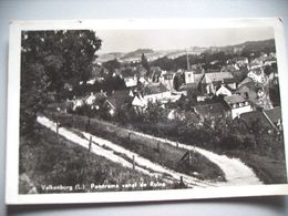 Delcampe - Nederland Holland Pays Bas Valkenburg Met Fraai Uitzicht Vanaf Ruine - Valkenburg