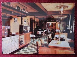 GERMANY / BAD SCHWALBACH - HOTEL RESTAURANT QUELLENHOF 1976 - Bad Schwalbach