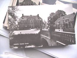 Nederland Holland Pays Bas Ommen Met Kasteel Eerde - Ommen