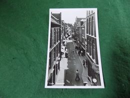 VINTAGE NETHERLANDS: Venlo Klaasstraat B&w - Venlo