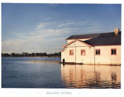 (A 36) Australia - VIC - Ballarat - Ballarat