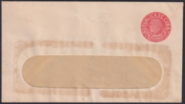 1949-EP-153 CUBA REPUBLICA 1949 POSTAL STATIONERY Ed.95. 2c MANUEL CORONA. UNUSED. - Other & Unclassified