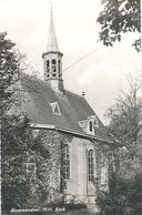 Bloemendaal, N.H.Kerk - Bloemendaal