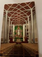 COVENTRY CATHEDRAL CHANCEL AND GREAT TAPESTRY - Coventry