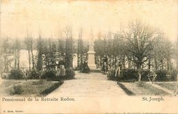 Redon * Pensionnat De La Retraitre St Joseph * école - Redon