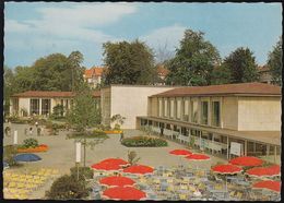 D-32105 Bad Salzuflen - Wandelhalle - 60er Jahre - Bad Salzuflen