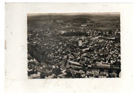 Wittlich (Allemagne, Rhénanie-Palatinat) : Luftaunahme Zum Zentrum Im 1950 GF - Wittlich