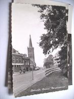 Nederland Holland Pays Bas\Steenwijk Met Goeman Borgesiusstraat - Steenwijk