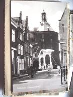 Nederland Holland Pays Bas Enkhuizen Brug, Mensen, Dromedaris - Enkhuizen