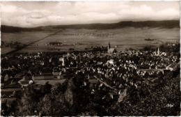 CPA AK Neumarkt I. D. Oberpfalz- Blick Von Mariahilf GERMANY (1031145) - Neumarkt I. D. Oberpfalz