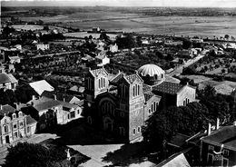 Paimboeuf * Vue Générale Et L'église - Paimboeuf