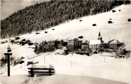 Wiesen (Graubünden) (08-68) - Wiesen